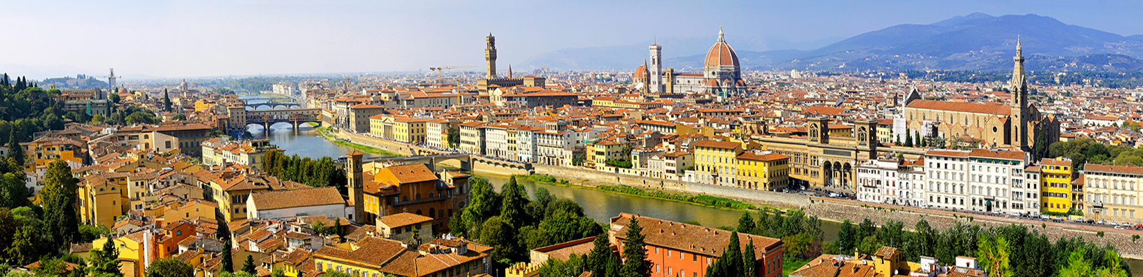 Free Tours Florencia