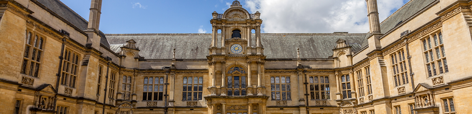 Free Tours Oxford