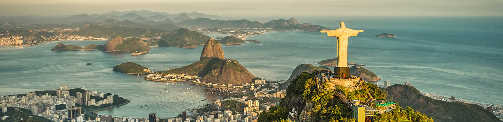 Free Tours Rio de Janeiro