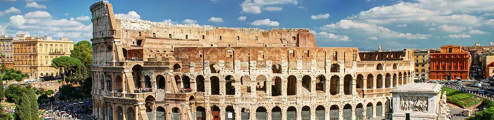 Free Tours Rome