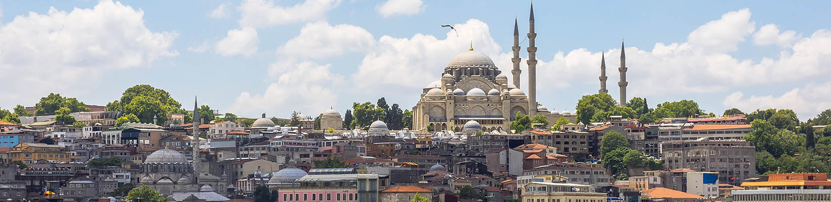 Free Tours Istanbul